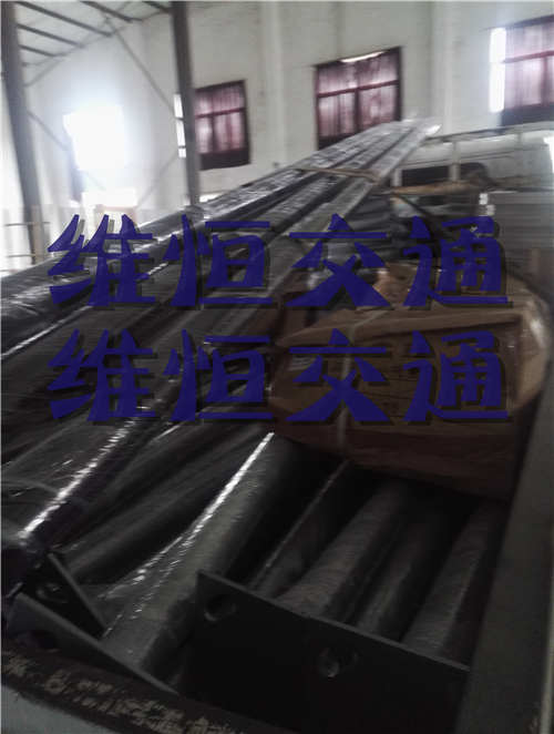 3M反光膜路名牌制作