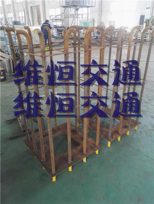 標(biāo)志牌預(yù)埋件