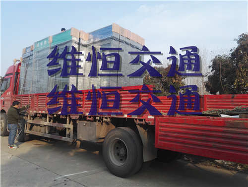 銀灰色路名牌燈箱